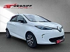 Renault Zoe Intens thumbnail
