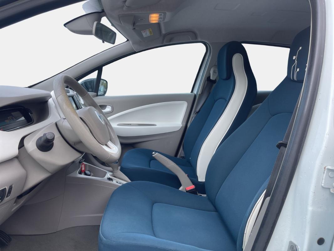 Renault Zoe Intens