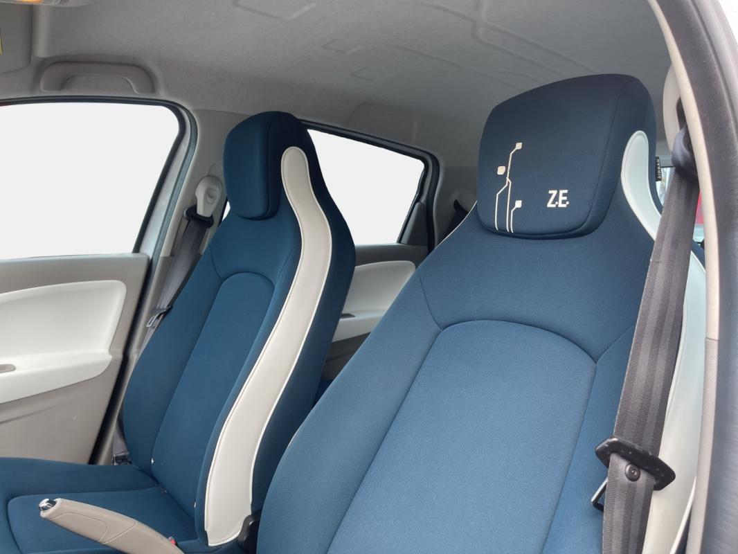 Renault Zoe Intens