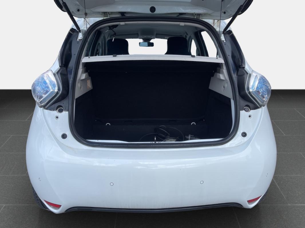 Renault Zoe Intens