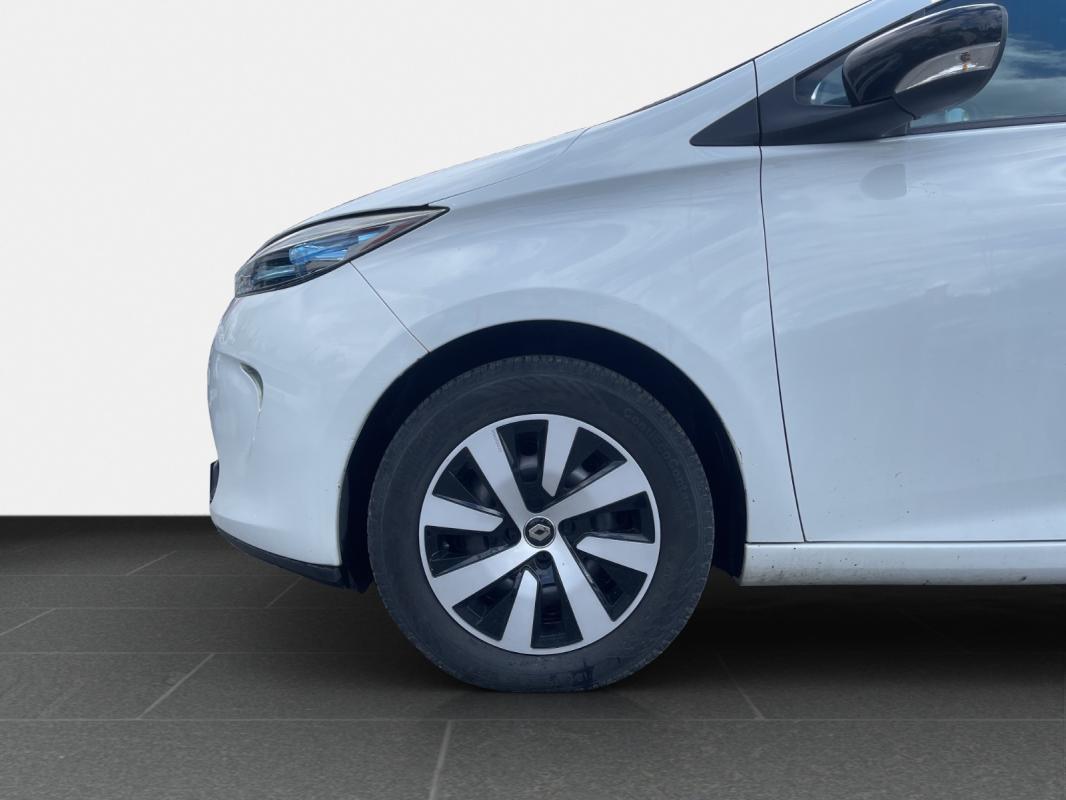 Renault Zoe Intens