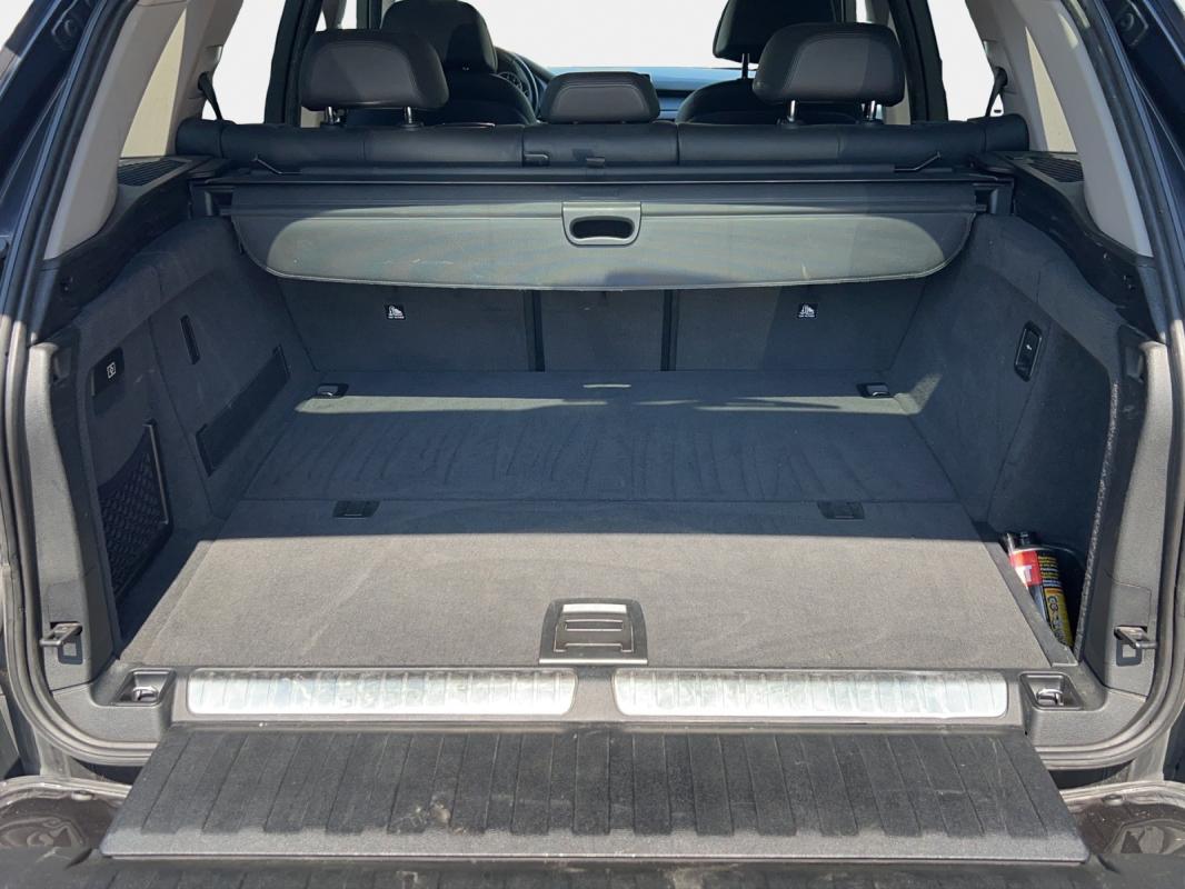 Bmw X5 F15 xDrive40e 313 ch BVA8 Exclusive