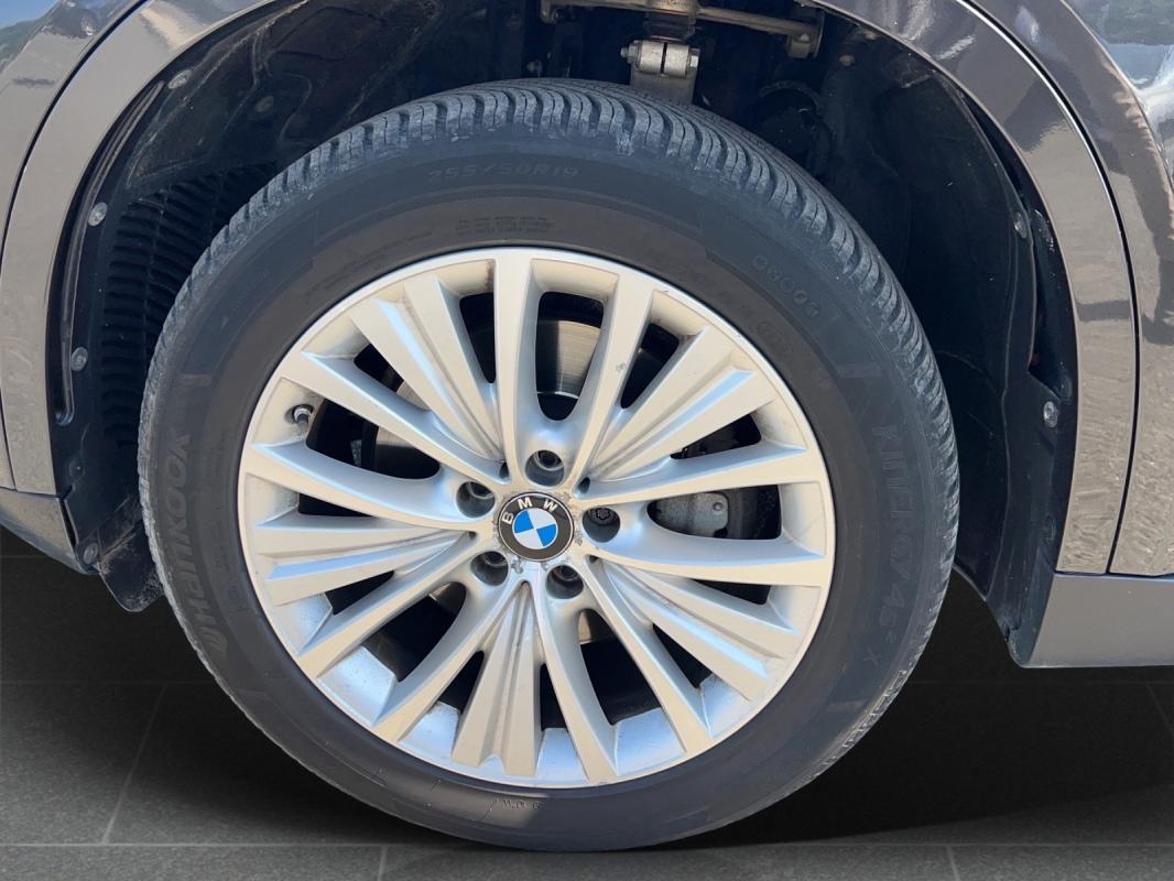 Bmw X5 F15 xDrive40e 313 ch BVA8 Exclusive