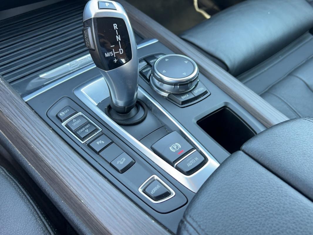 Bmw X5 F15 xDrive40e 313 ch BVA8 Exclusive