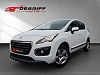 Peugeot 3008 1.6 BlueHDi 120ch SS BVM6 Allure thumbnail