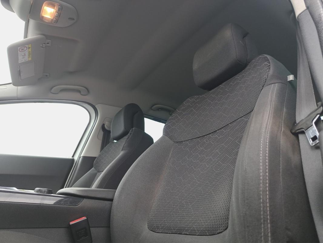 Peugeot 3008 1.6 BlueHDi 120ch SS BVM6 Allure