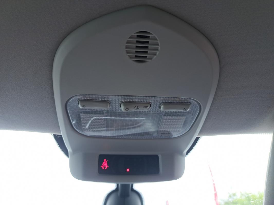Peugeot 3008 1.6 BlueHDi 120ch SS BVM6 Allure