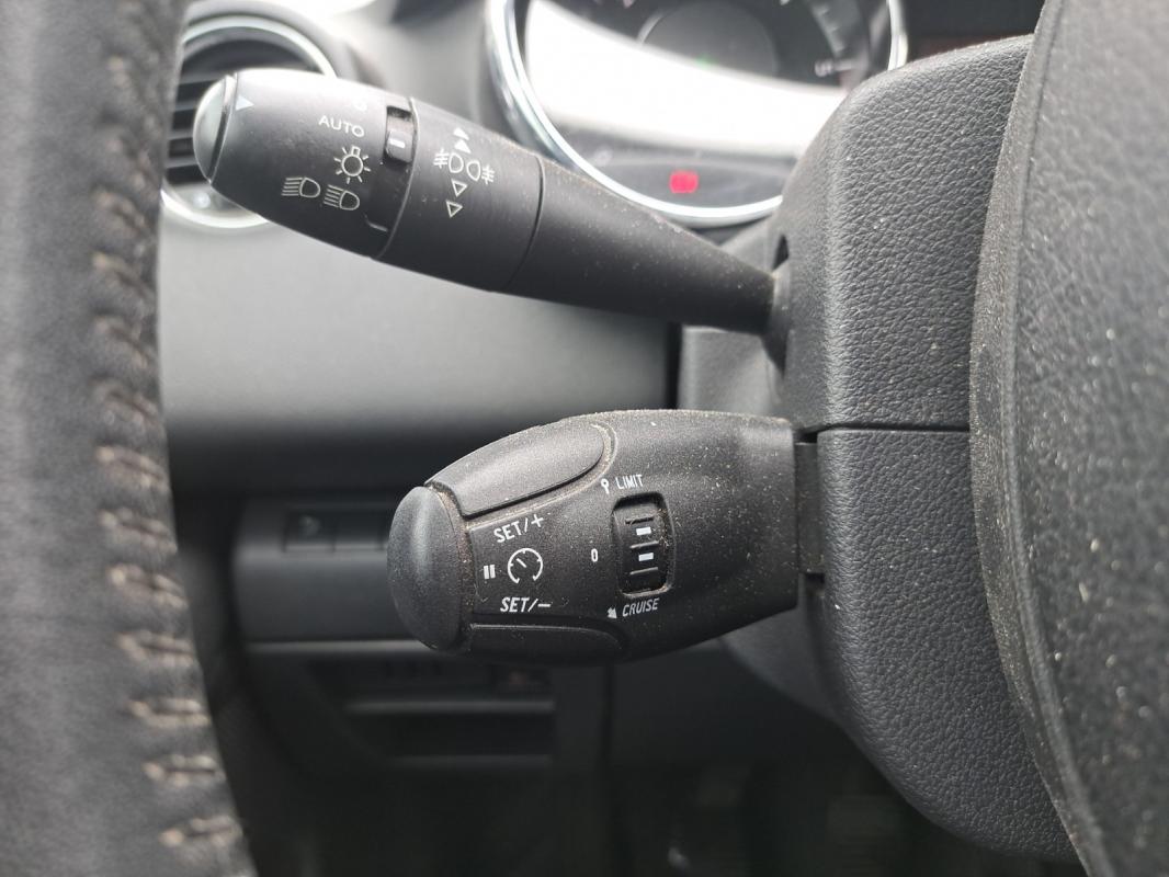 Peugeot 3008 1.6 BlueHDi 120ch SS BVM6 Allure