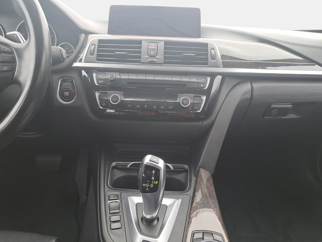Bmw Serie 3 F30 LCI 330e 252 ch M Sport A