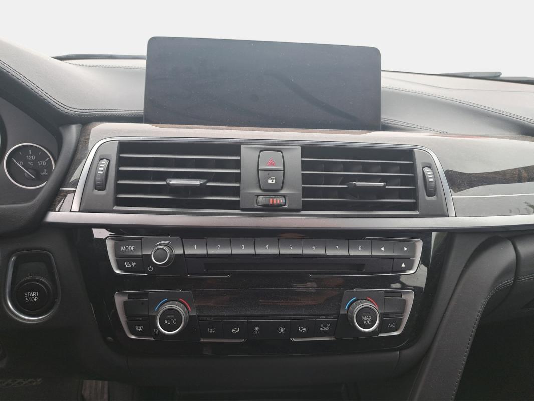 Bmw Serie 3 F30 LCI 330e 252 ch M Sport A