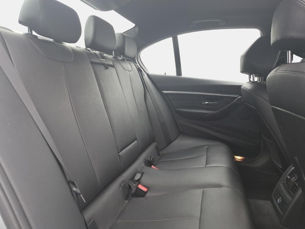 Bmw Serie 3 F30 LCI 330e 252 ch M Sport A