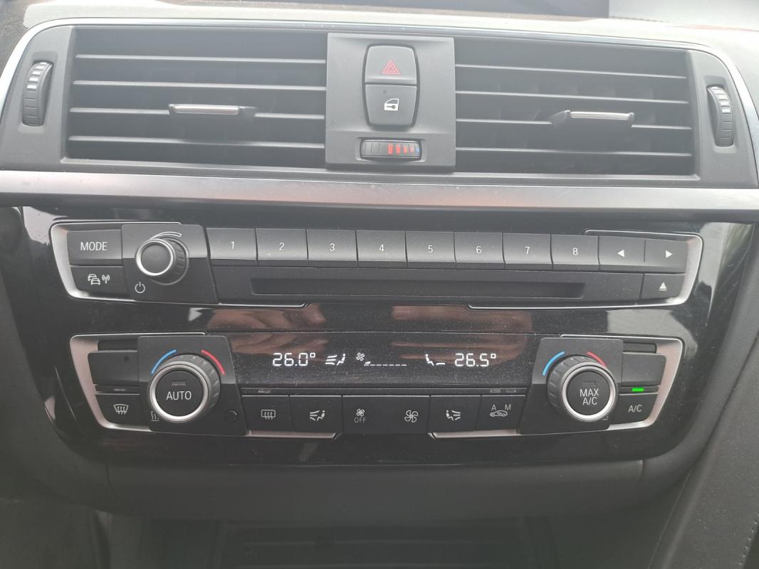 Bmw Serie 3 F30 LCI 330e 252 ch M Sport A