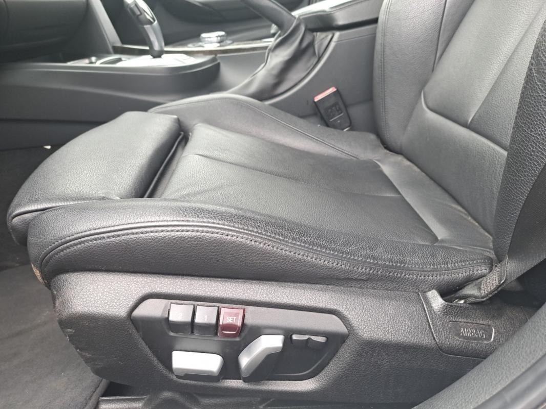 Bmw Serie 3 F30 LCI 330e 252 ch M Sport A