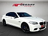 Bmw Serie 5 F10 535d 300ch Sport Design A thumbnail