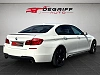 Bmw Serie 5 F10 535d 300ch Sport Design A thumbnail