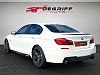 Bmw Serie 5 F10 535d 300ch Sport Design A thumbnail