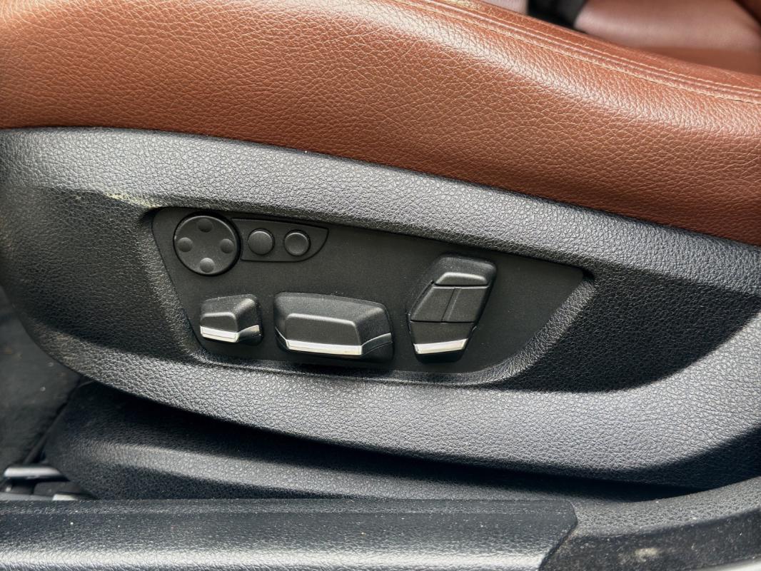 Bmw Serie 5 F10 535d 300ch Sport Design A