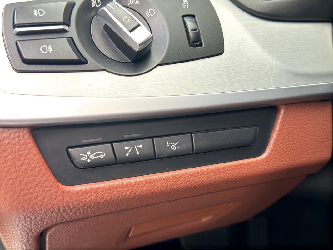 Bmw Serie 5 F10 535d 300ch Sport Design A