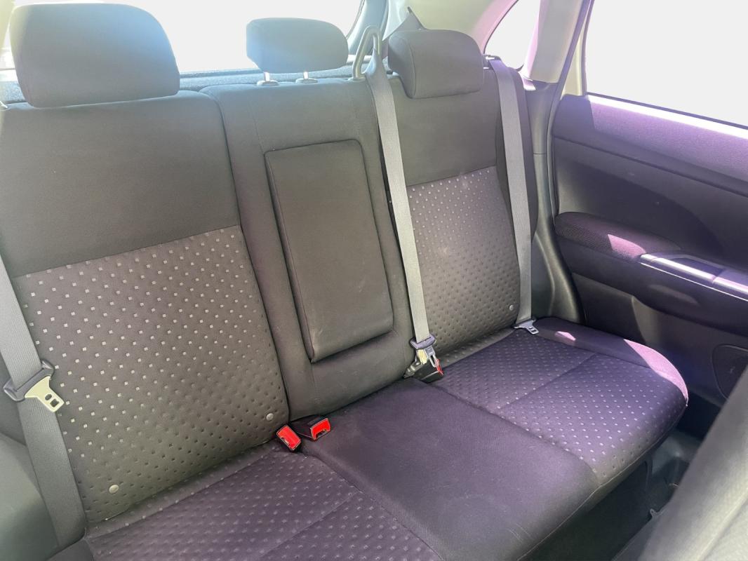 Mitsubishi Asx 1.8 DI-D Intense 4x4