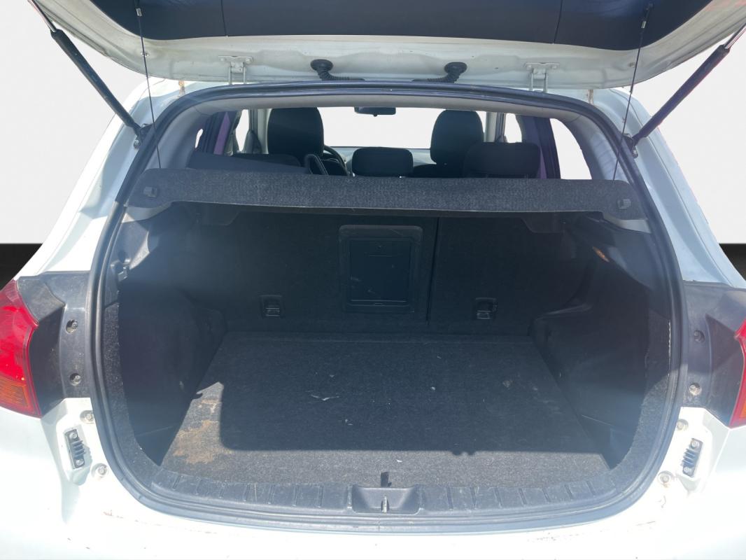 Mitsubishi Asx 1.8 DI-D Intense 4x4