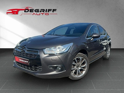 Citroen Ds4 EXECUTIVE BlueHDi 180 SS EAT6