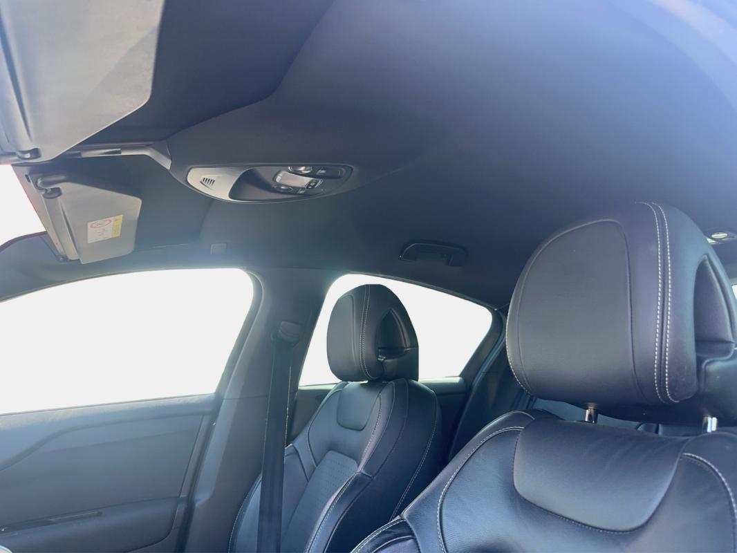 Citroen Ds4 EXECUTIVE BlueHDi 180 SS EAT6
