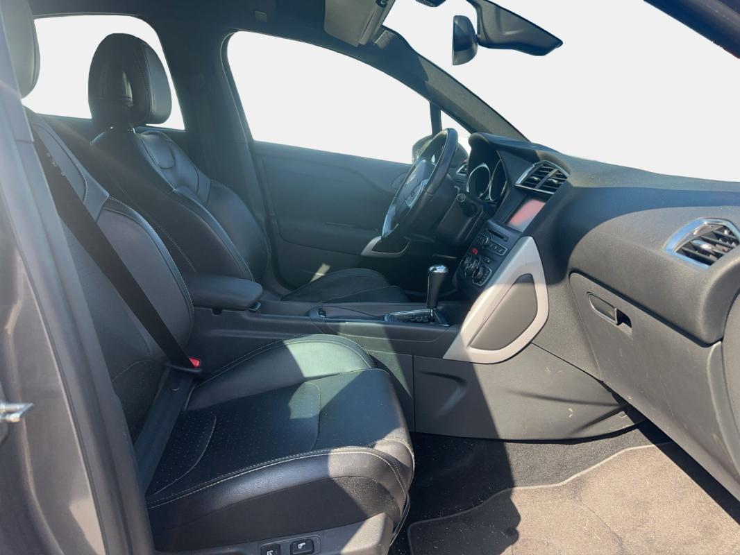 Citroen Ds4 EXECUTIVE BlueHDi 180 SS EAT6