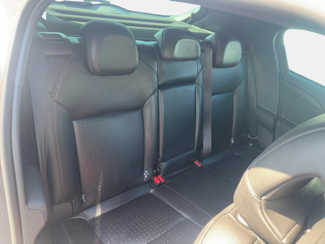 Citroen Ds4 EXECUTIVE BlueHDi 180 SS EAT6