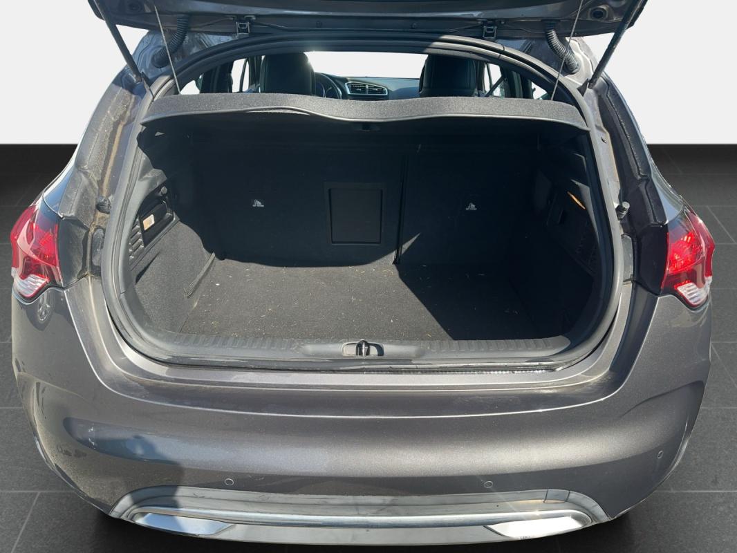 Citroen Ds4 EXECUTIVE BlueHDi 180 SS EAT6