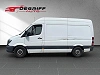Mercedes-Benz Sprinter FOURGON GN 313 CDI 32S 4x2 3.5t thumbnail