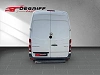 Mercedes-Benz Sprinter FOURGON GN 313 CDI 32S 4x2 3.5t thumbnail
