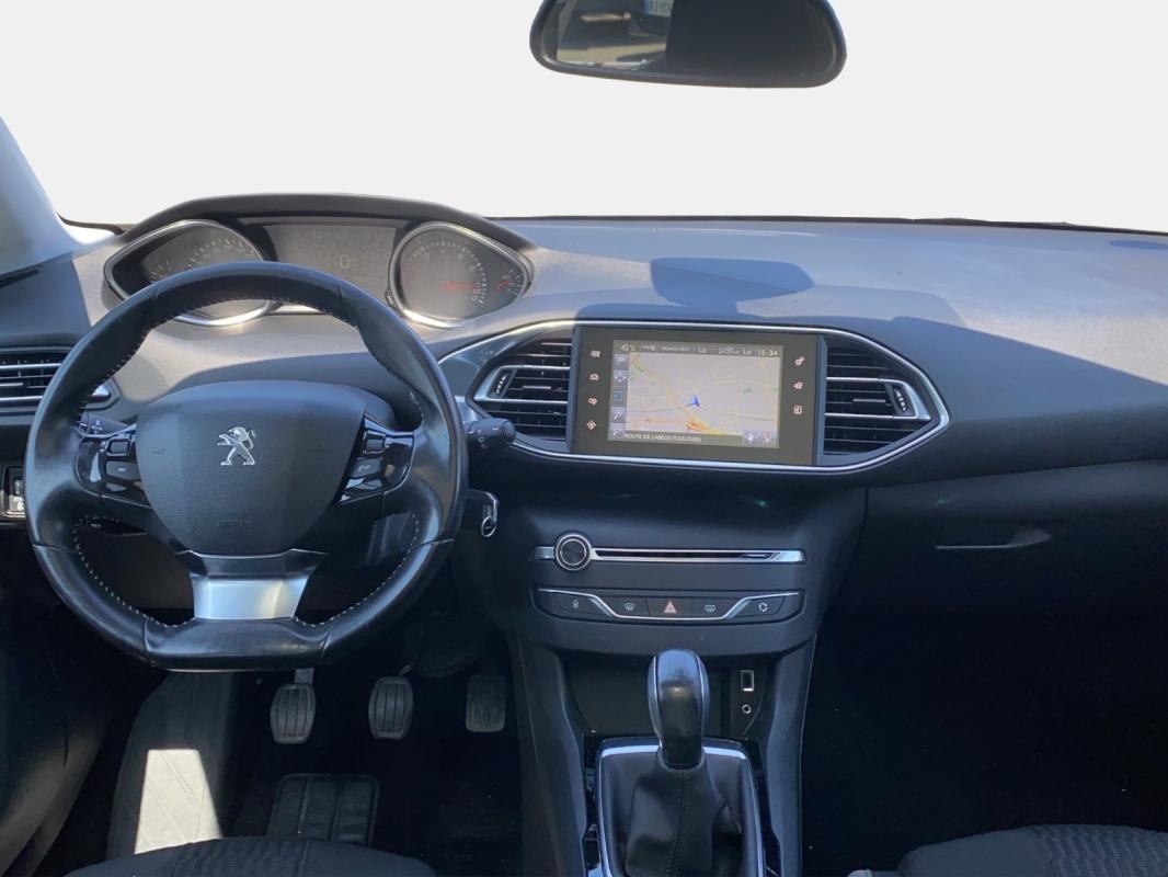 Peugeot 308 1.2. TURBO 110ch SS BVM5 Style