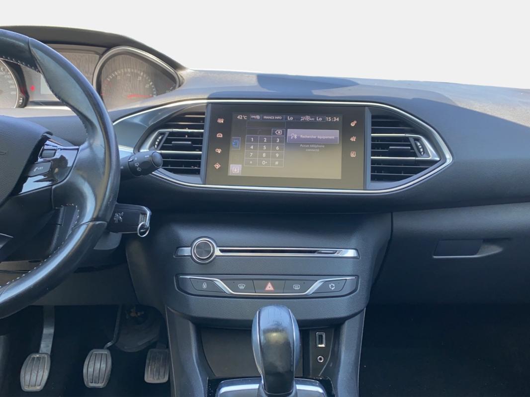 Peugeot 308 1.2. TURBO 110ch SS BVM5 Style
