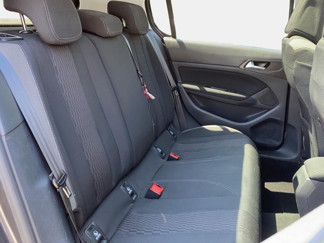Peugeot 308 1.2. TURBO 110ch SS BVM5 Style