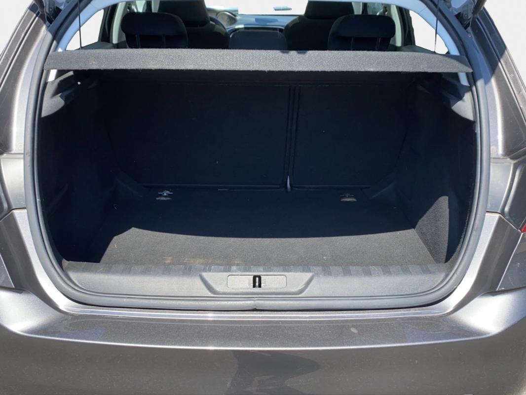 Peugeot 308 1.2. TURBO 110ch SS BVM5 Style
