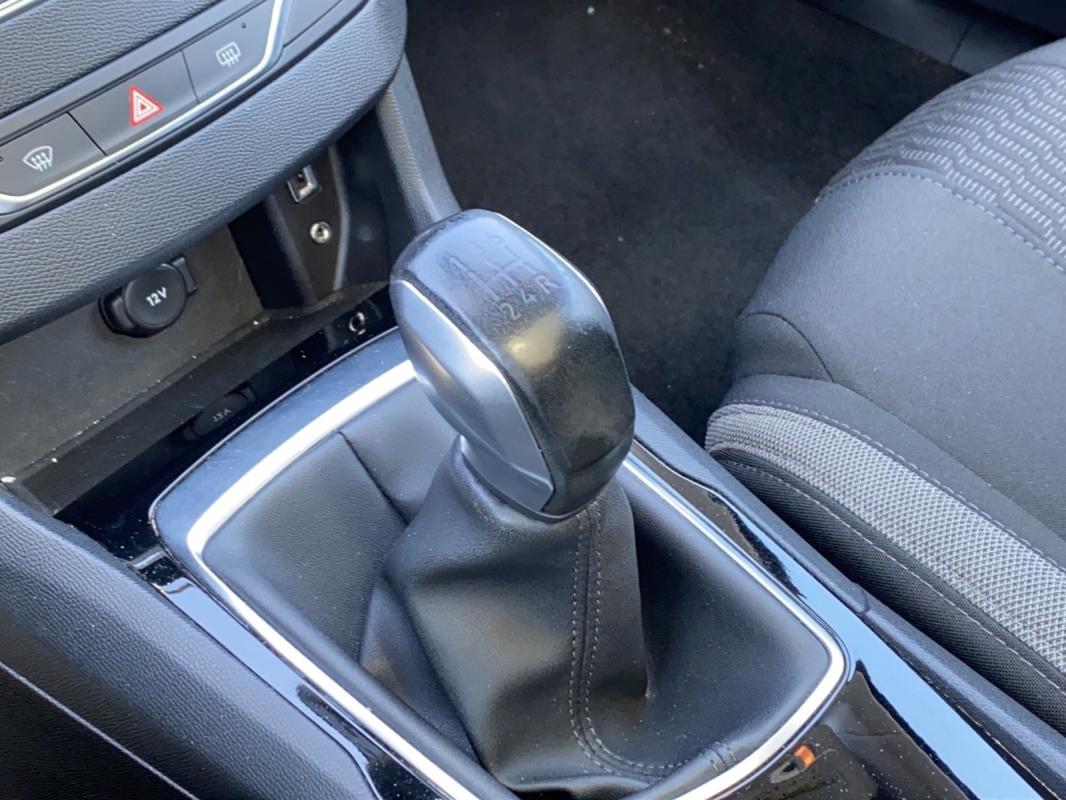 Peugeot 308 1.2. TURBO 110ch SS BVM5 Style