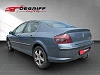 Peugeot 407 2.2e 16v Exécutive Pack thumbnail