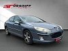 Peugeot 407 2.2e 16v Exécutive Pack thumbnail