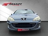 Peugeot 407 2.2e 16v Exécutive Pack thumbnail
