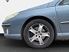 Peugeot 407 2.2e 16v Exécutive Pack thumbnail