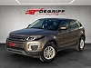 Land Rover Range Rover Evoque eD4 150 BVM SE thumbnail