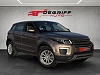 Land Rover Range Rover Evoque eD4 150 BVM SE thumbnail