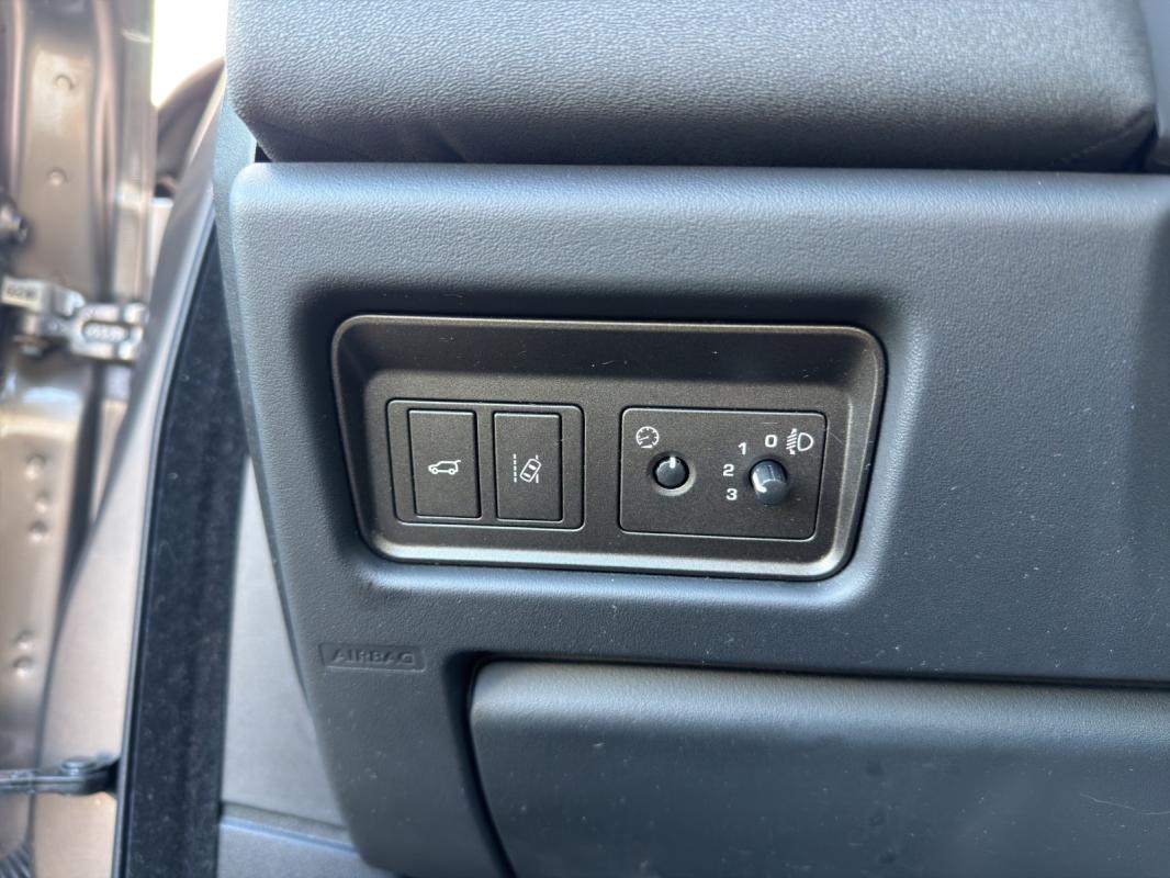 Land Rover Range Rover Evoque eD4 150 BVM SE