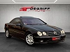 Mercedes-Benz Classe Clc C 215 Coupe CL500 A thumbnail