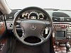 Mercedes-Benz Classe Clc C 215 Coupe CL500 A thumbnail