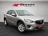 Mazda Cx-5 2.2L Skyactiv-D 150 Dynamique 4x4 thumbnail