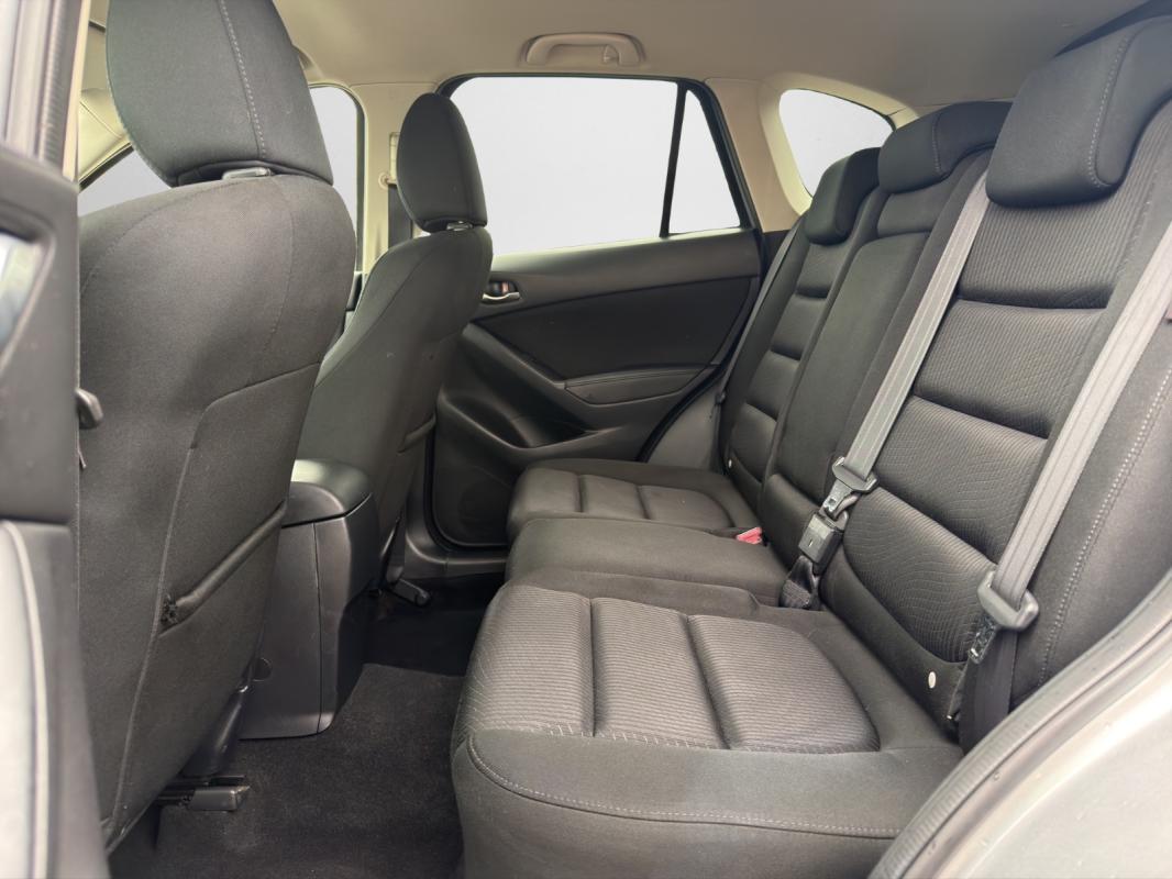 Mazda Cx-5 2.2L Skyactiv-D 150 Dynamique 4x4