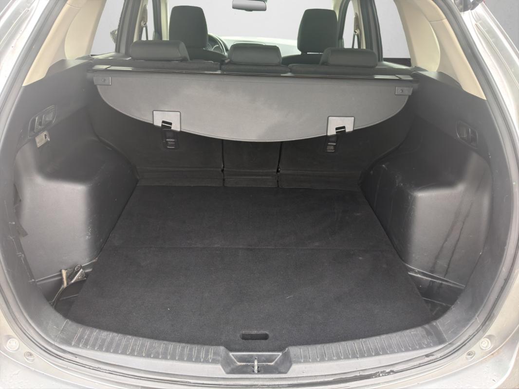 Mazda Cx-5 2.2L Skyactiv-D 150 Dynamique 4x4