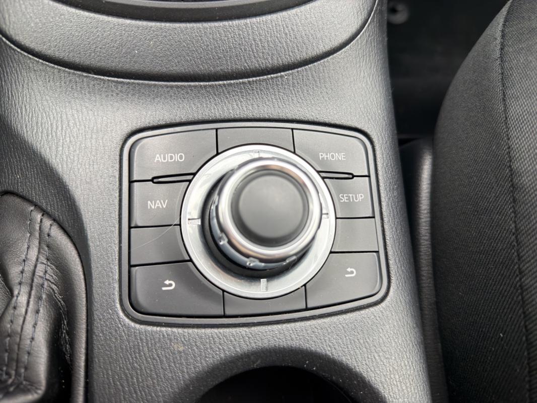 Mazda Cx-5 2.2L Skyactiv-D 150 Dynamique 4x4