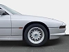 Bmw Serie 8 E31 850CIA V12 ETAT CONCOURS thumbnail